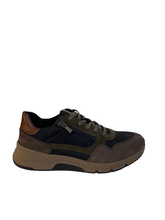 ACO James 07 Brown