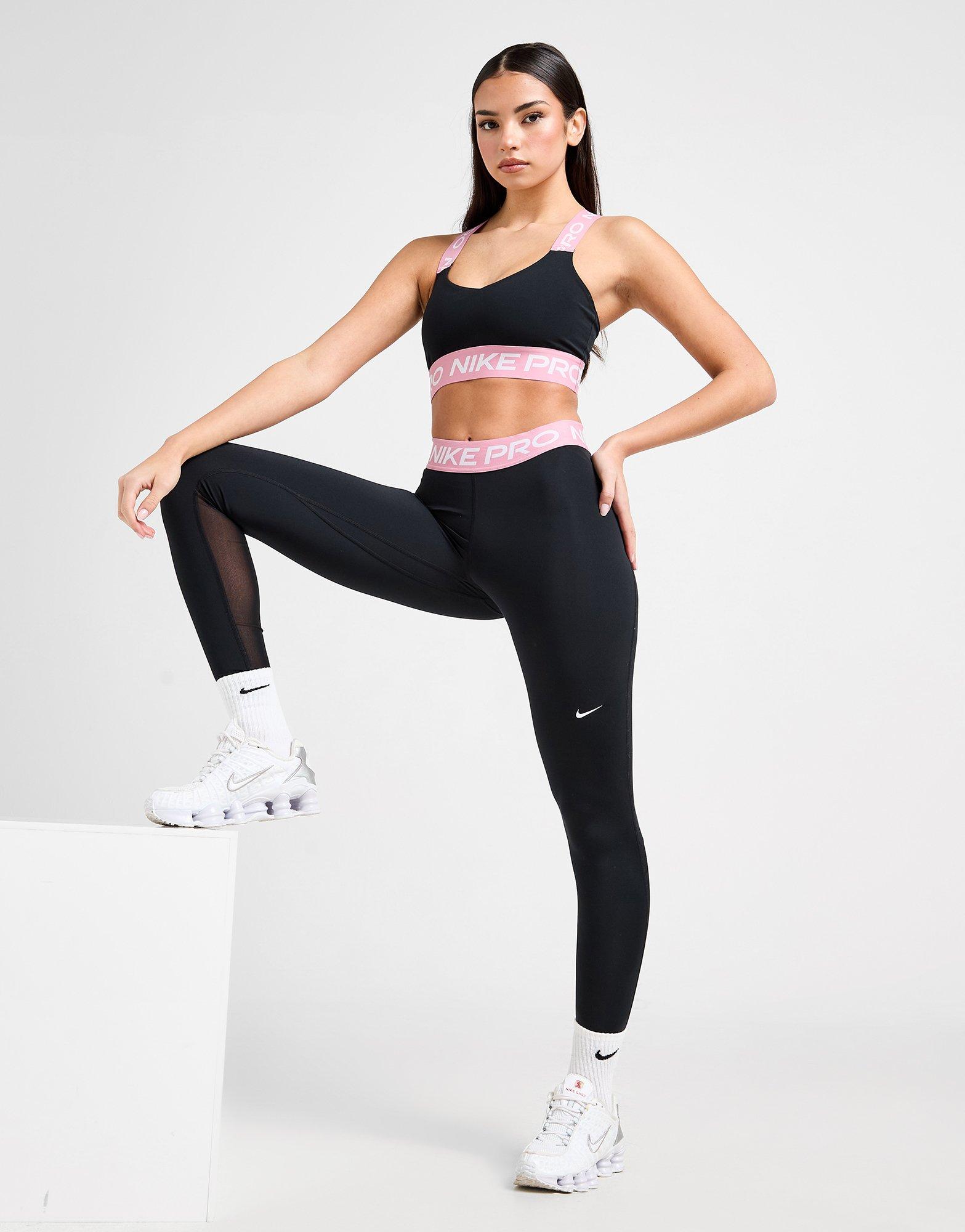 Nike Pro Training Dri-FIT Tights