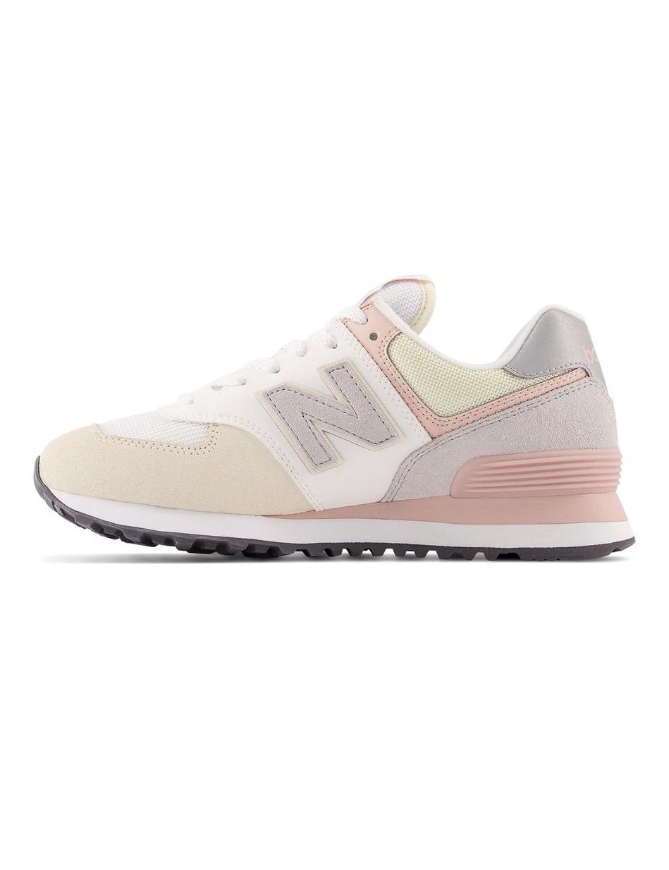 LIFESTYLE-SCHUHE WL574RU2