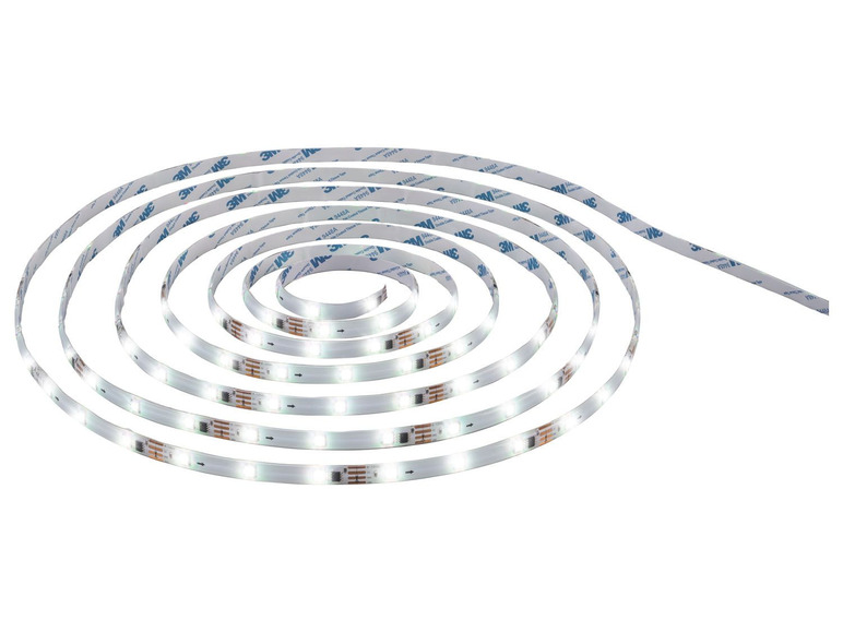 LED-lichtband