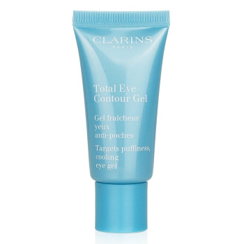 Clarins Clarins Total Eye Contour Gel 20ml/0.6oz
