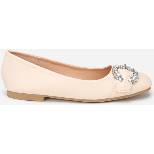 La Modeuse - 24151_P61186 Beige