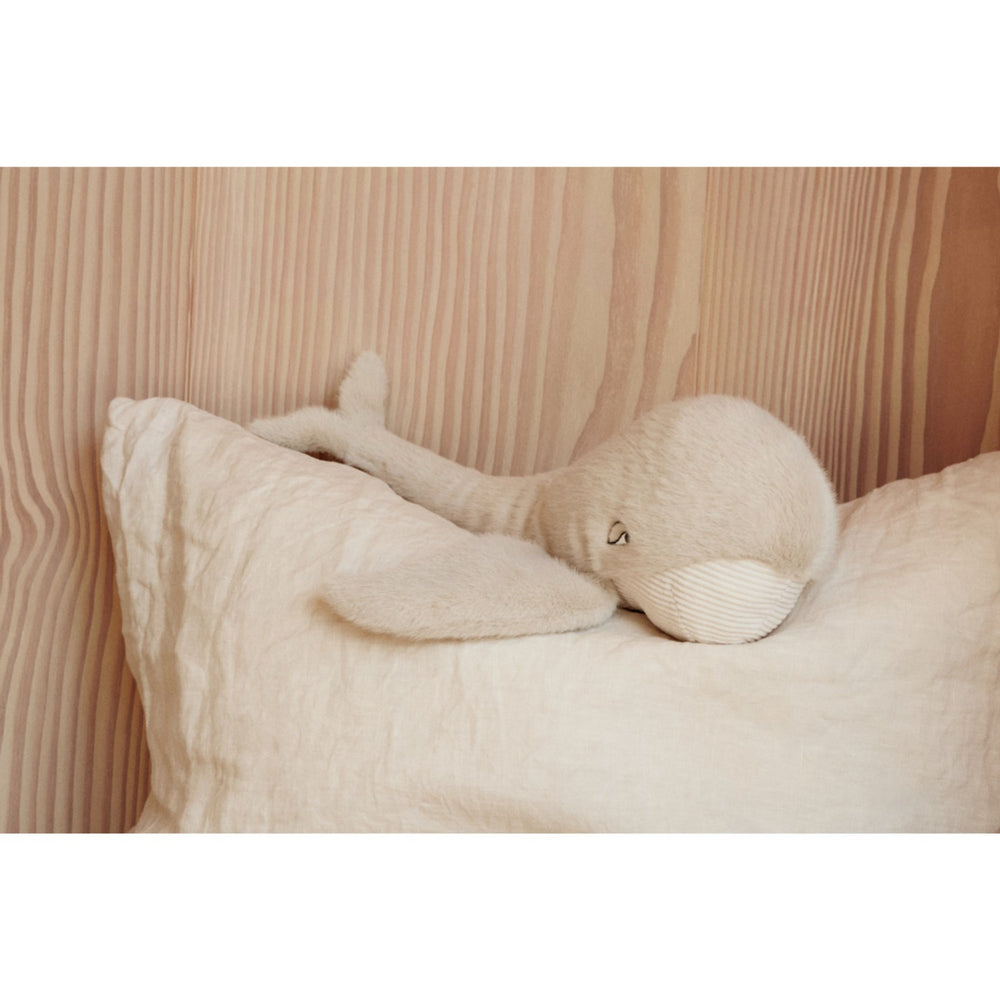 Køb LIEWOOD Mist Berman Whale Bamse