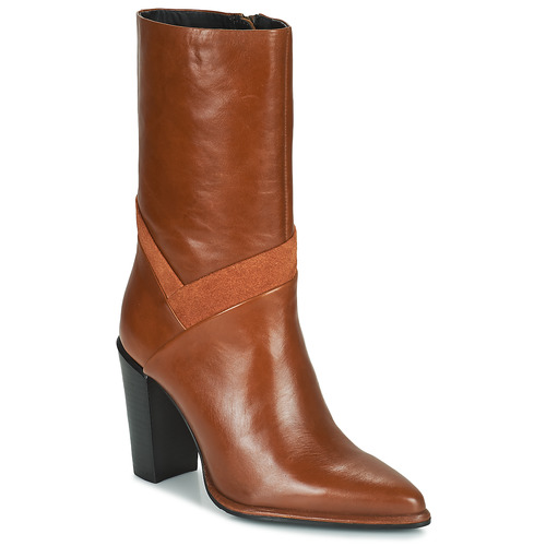 Bronx - NEXT AMERICANA - Marron