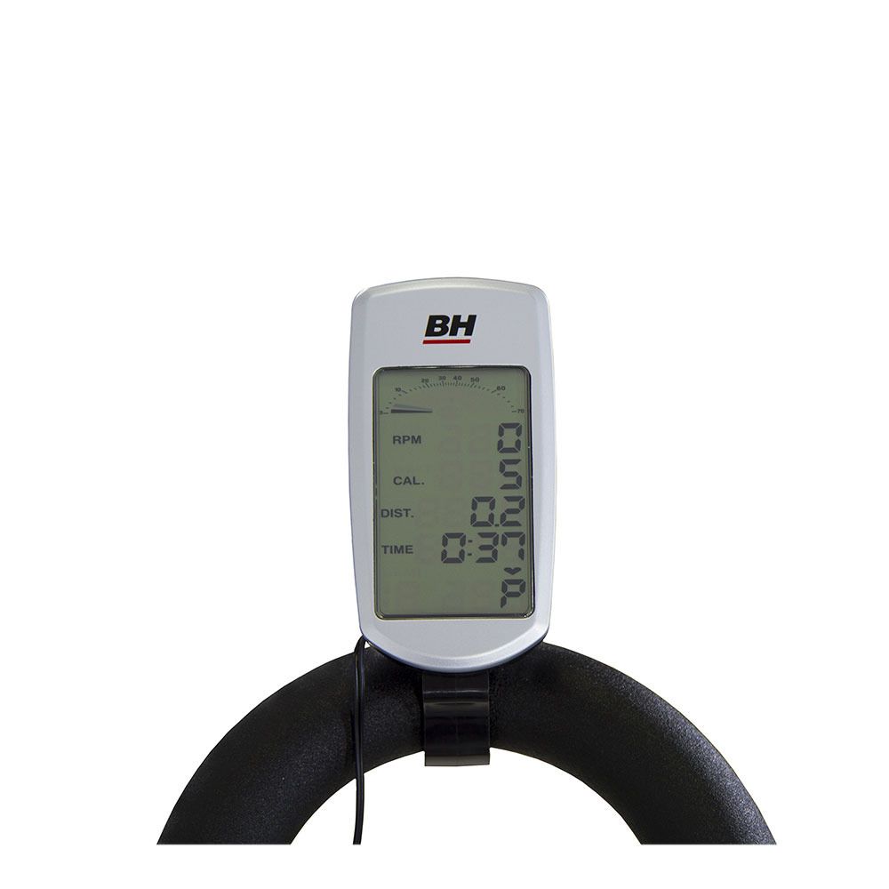 BH Fitness STRATOS - Vélo biking