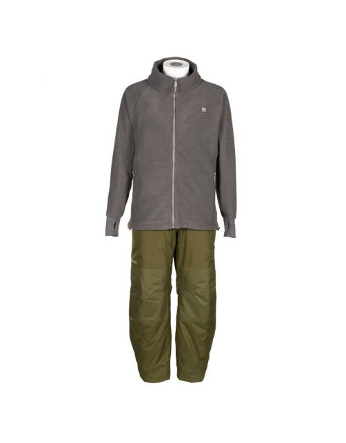Trakker Cr 3 Piece Winter Suit - Warmtepakken