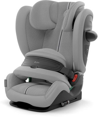 Cybex Pallas G2 i-Size Plus Bilstol, Stone Grey