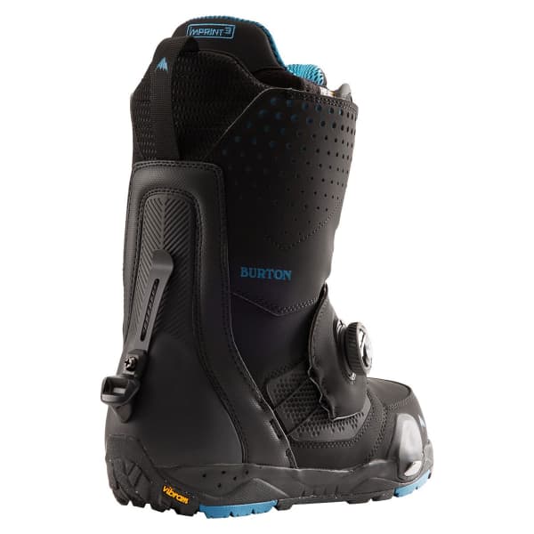 Boots snowboard BURTON PHOTON STEP ON 001