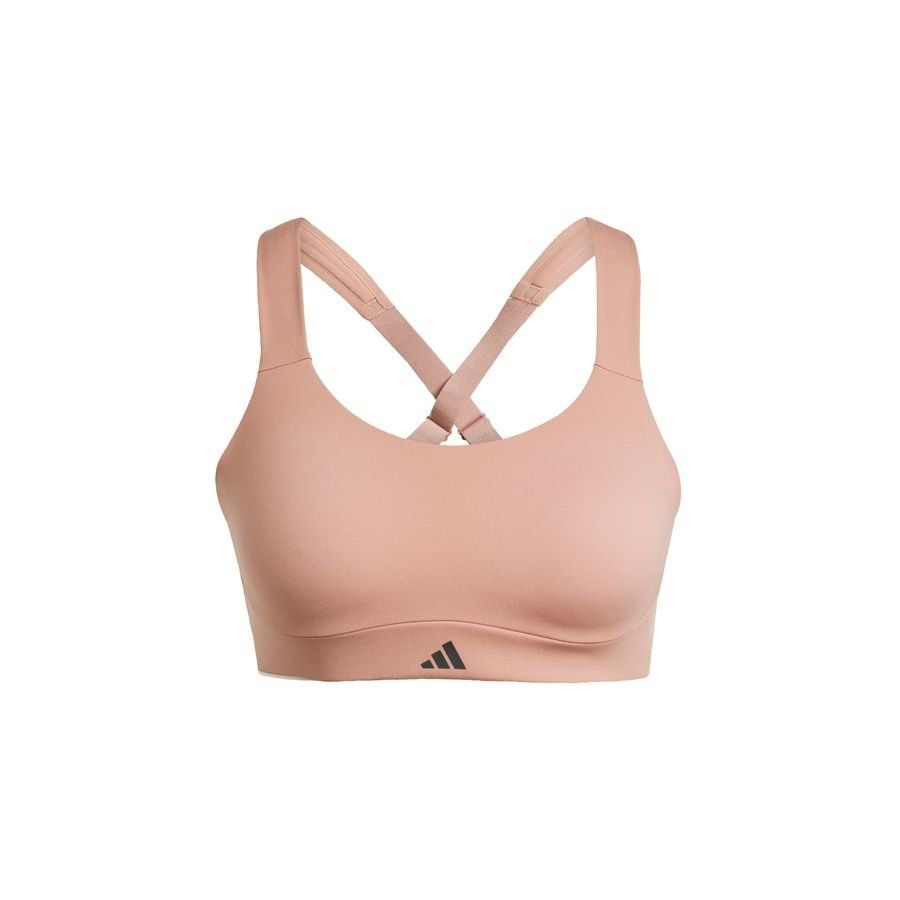 Adidas Brassière de training TLRD Impact Luxe Maintien fort
