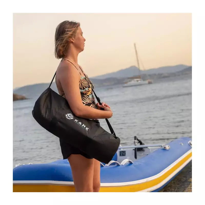 Sac de transport KAHE Pod 600