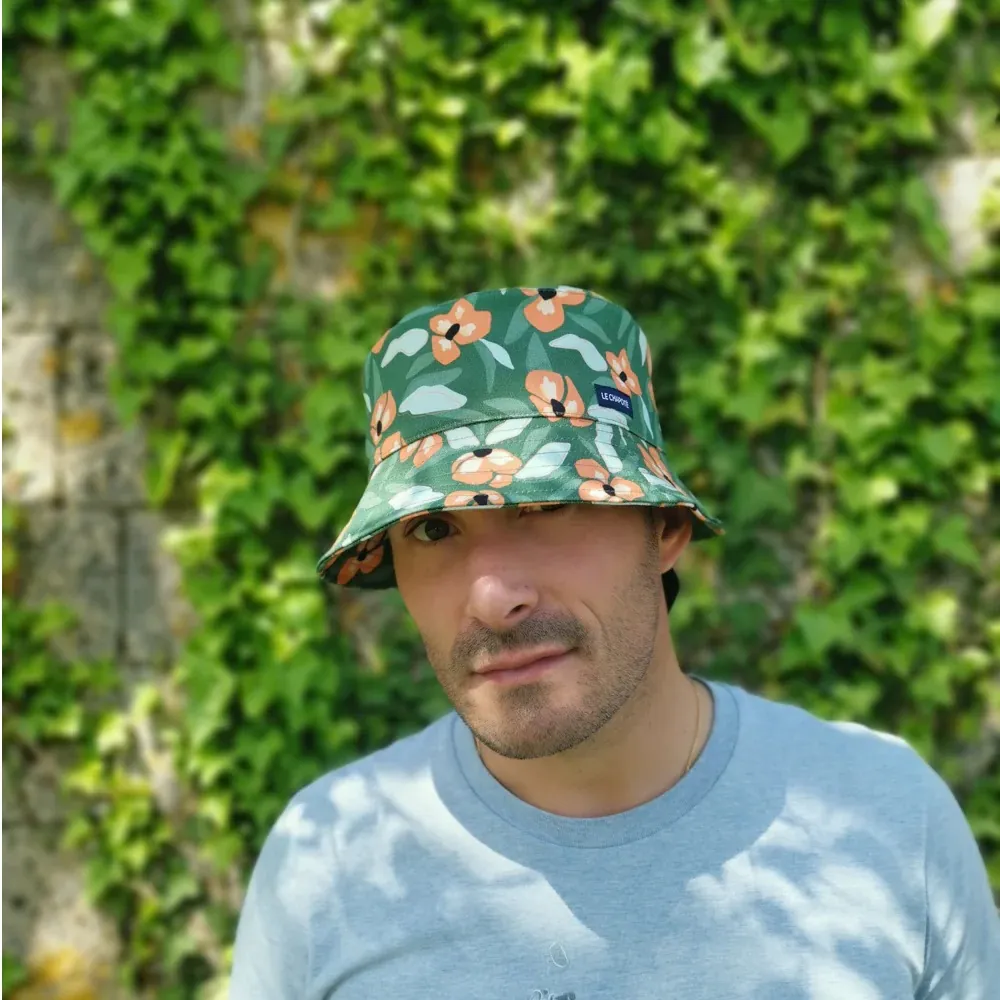 Bob Le Chapoté