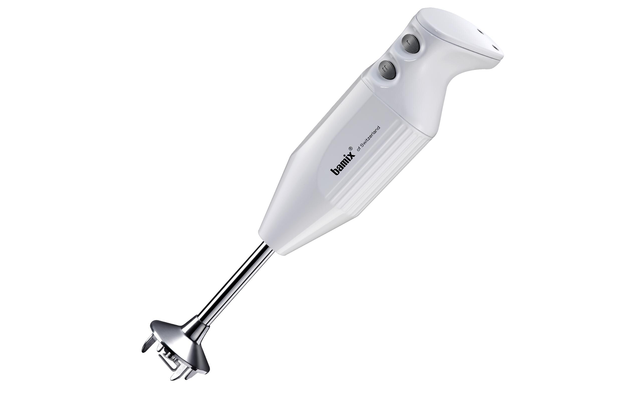 Stabmixer 160 ONE, Weiss<br>Handlicher Stabmixer
