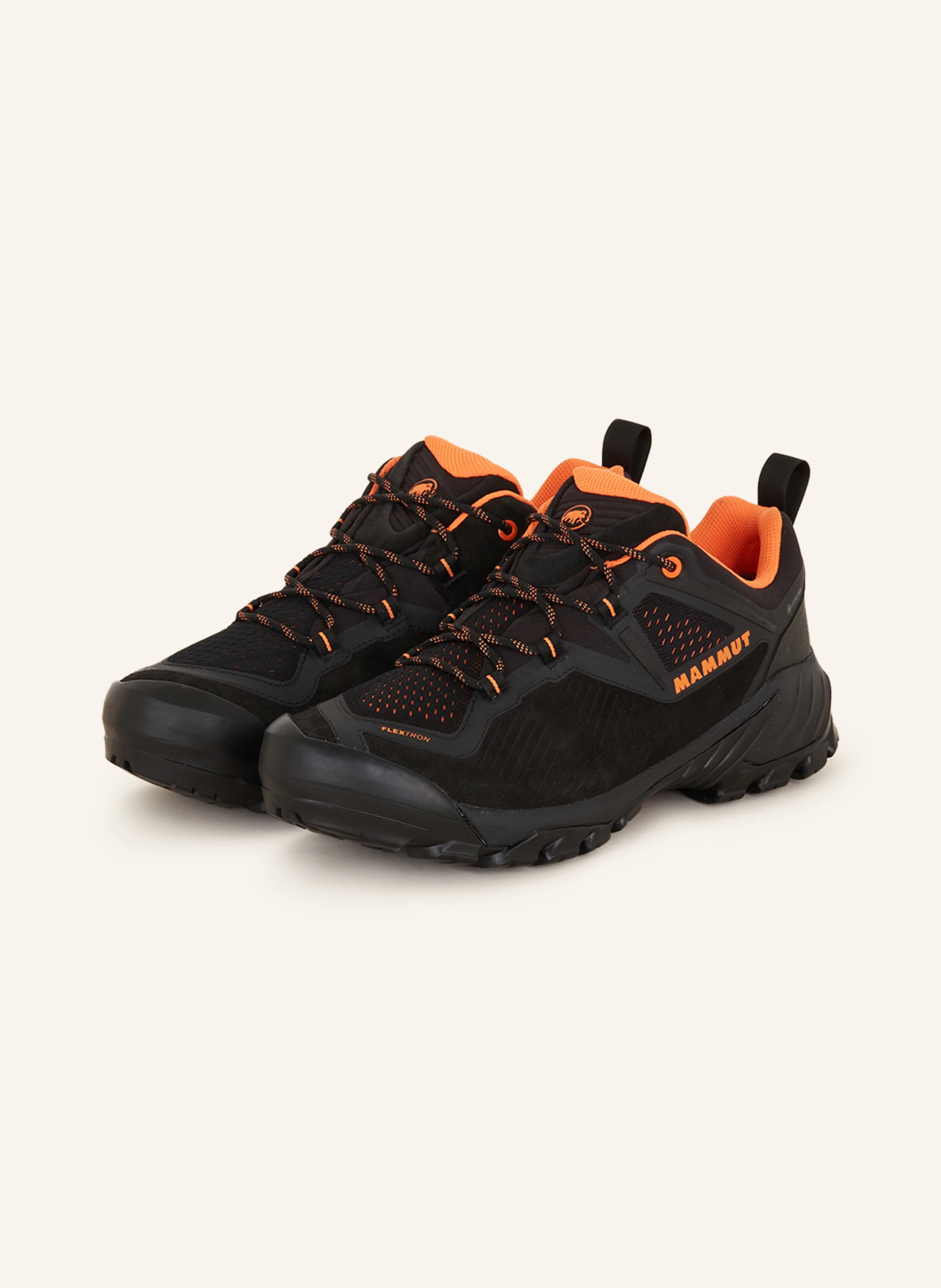 MAMMUT Trekking-Schuhe SAPUEN LOW GTX
