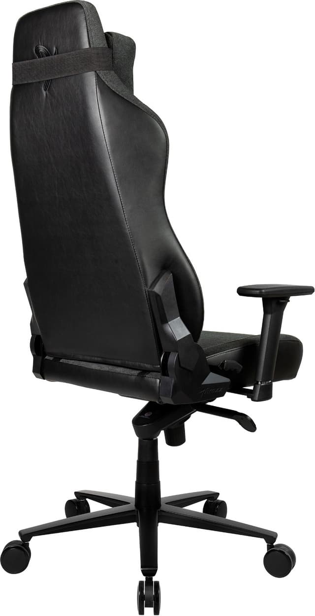 Arozzi Vernazza Vento gaming stol (grå)