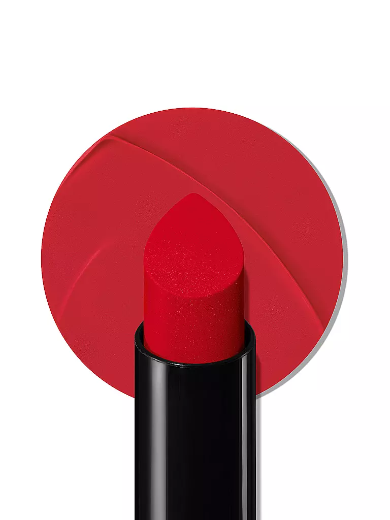GIORGIO ARMANI COSMETICS Lippenstift - Lip Power Matte (400) dunkelrot