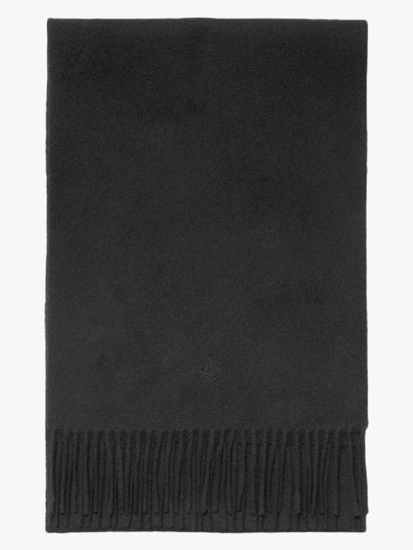 Tope Wool Scarf