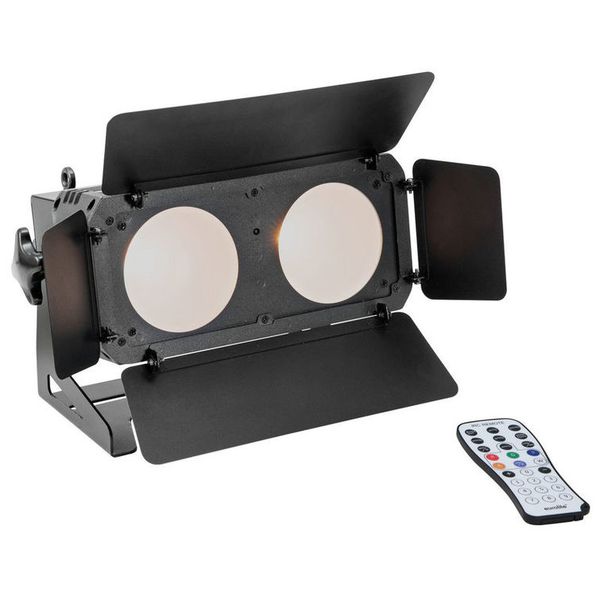 Eurolite LED CBB-2 WW/CW Fairlight