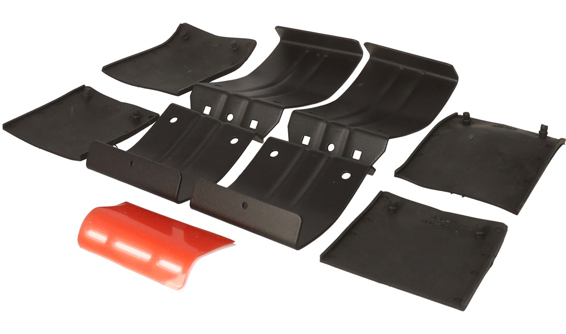 Kit Optiplus Honda HR-V (21->)