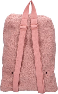 Kidzroom Teddy Treningsbag Prague Teddy in Town, Rosa