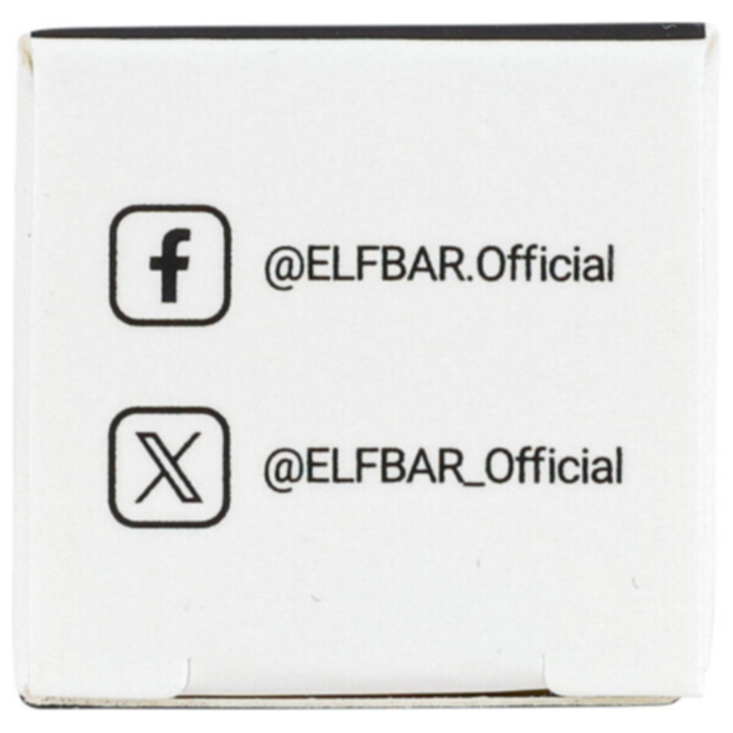 Elfbar 600 Blueberry