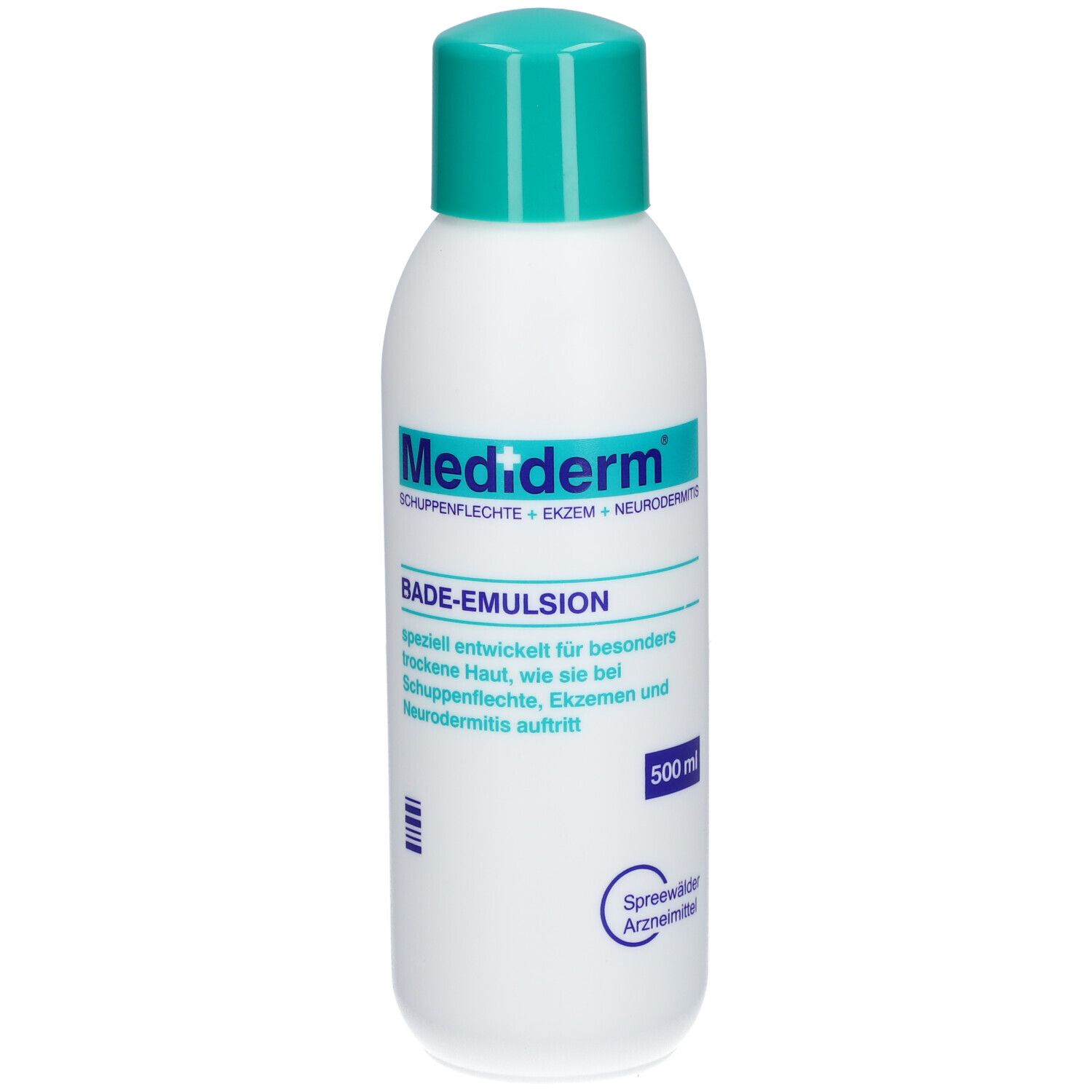 Mediderm® Bade-Emulsion