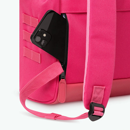 Sac à dos Adventurer Medium Durban rose