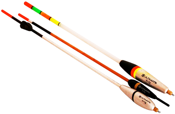 Ensemble Ultimate Match Set (pêche à l'anglaise)