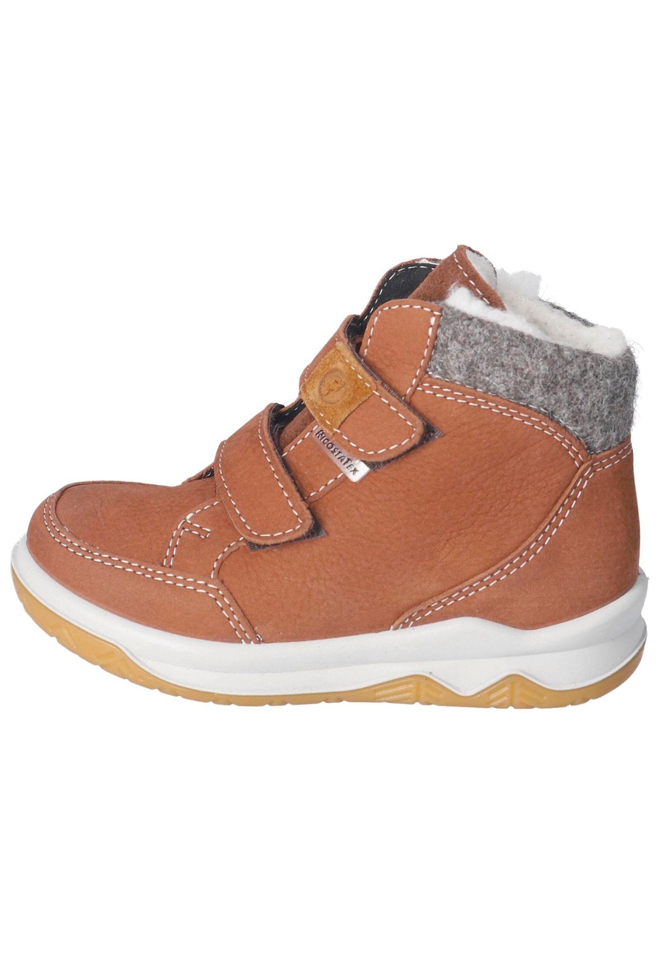 RICOSTA Stiefelette Curry