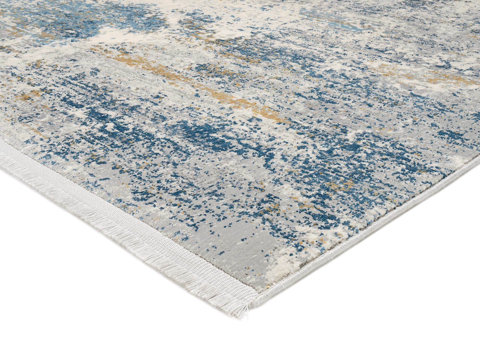 Teppich ELEMENTS VITA 67 x 130 cm