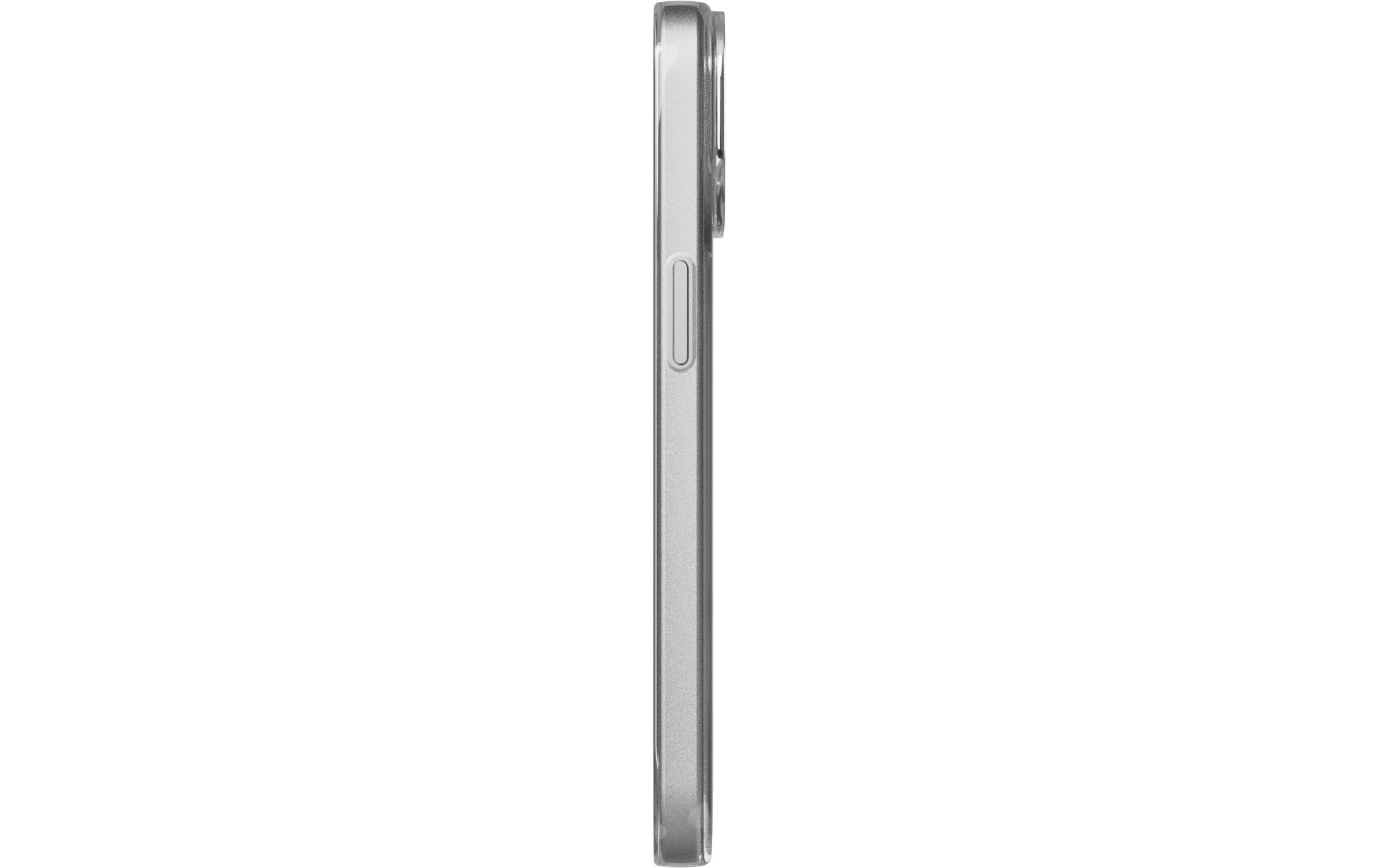 Back Cover Thin MagSafe iPhone 14 TransparentBack-Cover für das Apple iPhone 14