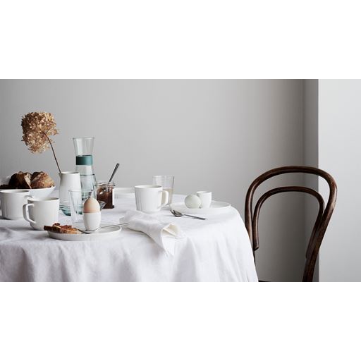 Rosendahl Grand Cru Essentials 4-pak Krus, Hvid, 30 cl