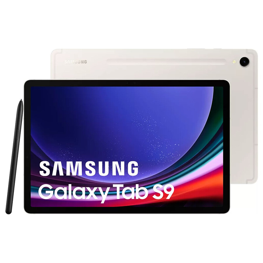 Samsung Galaxy Tab S9 11