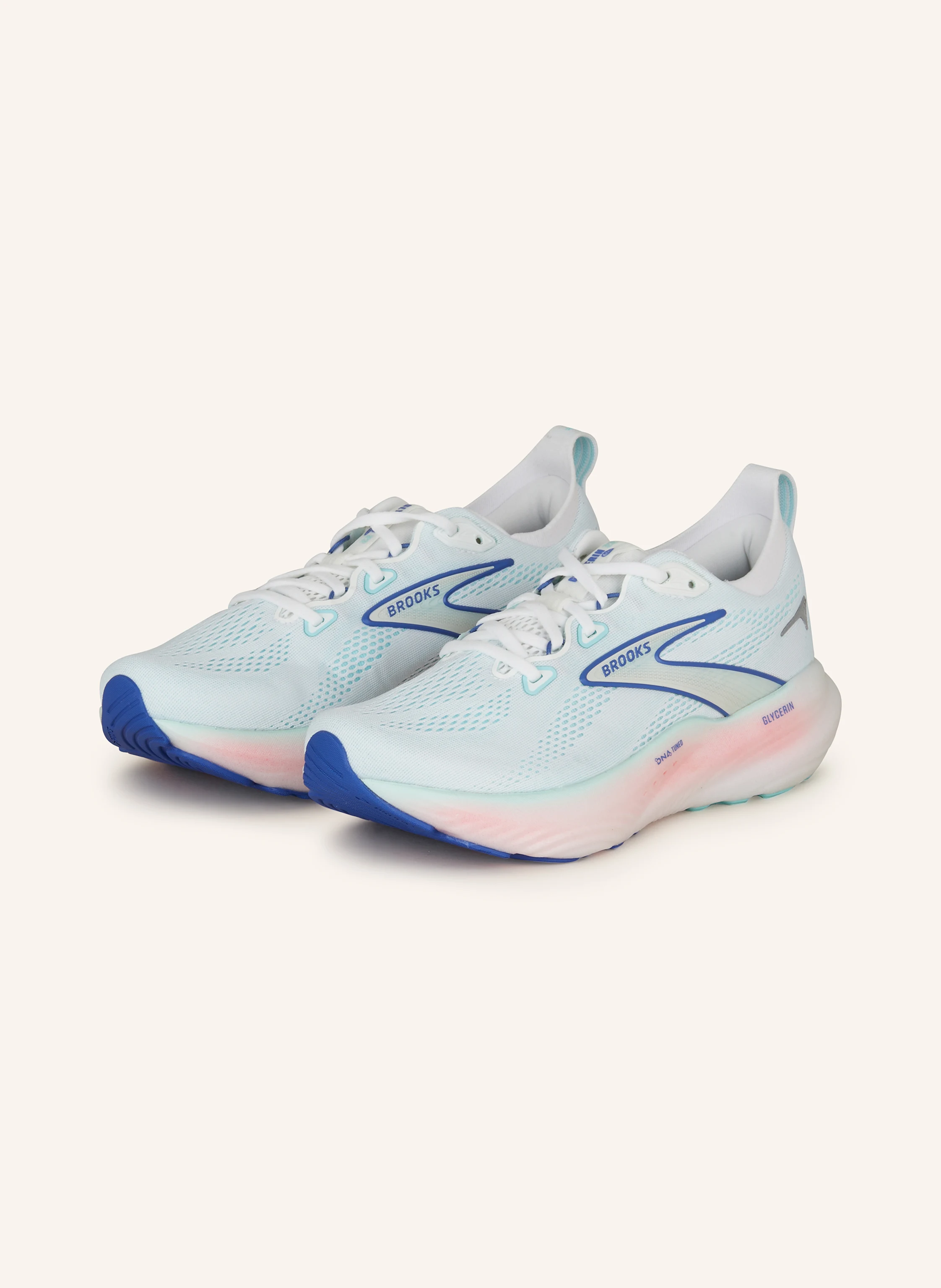 BROOKS Laufschuhe GLYCERIN 22
