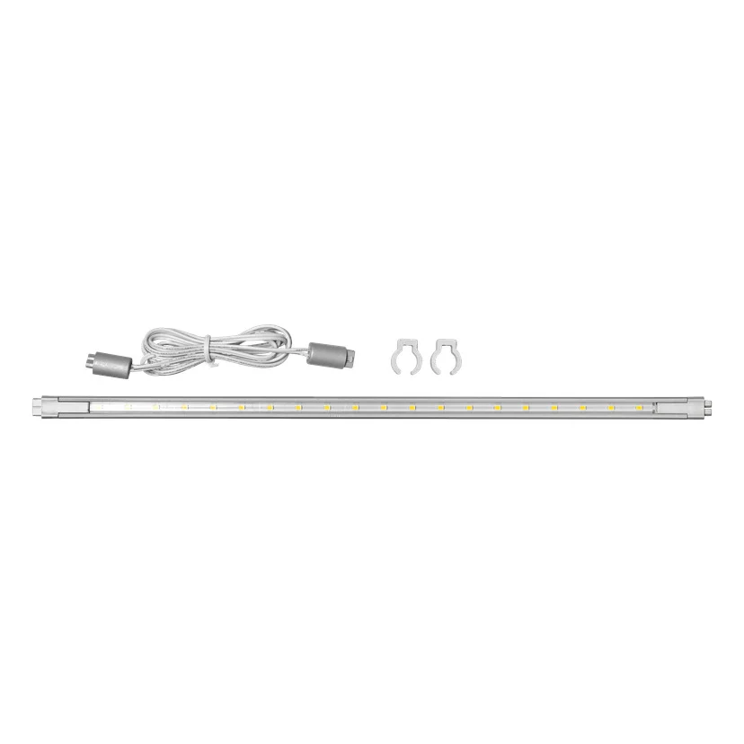 LED-list for påbygging 80 lm 3000 K 12 V