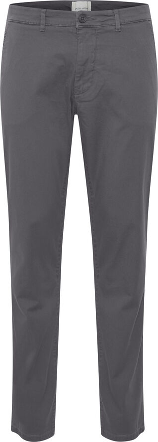 Casual Friday CFVIGGO Chino Pants Smoked pearl grey