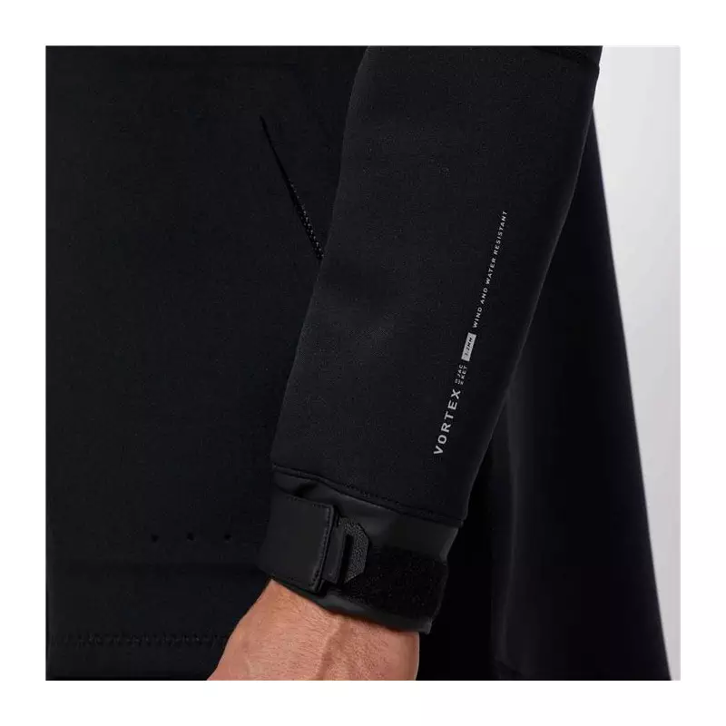 Veste néoprène MYSTIC Vortex 3/2mm Black