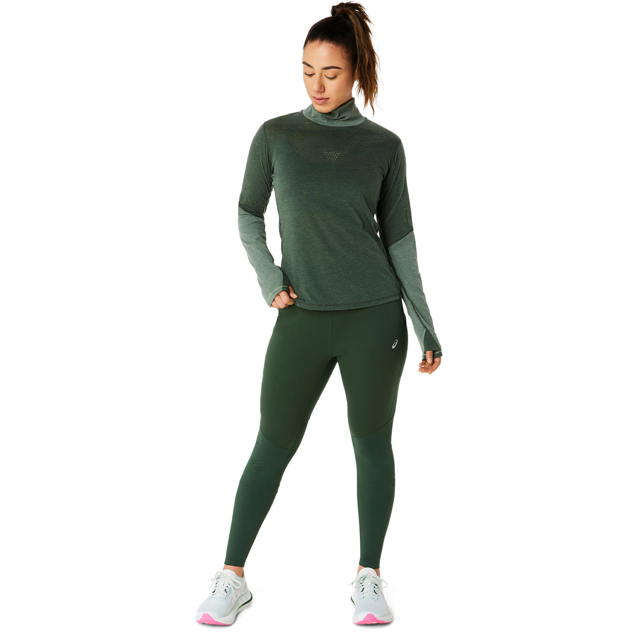 Asics WINTER RUN TIGHT