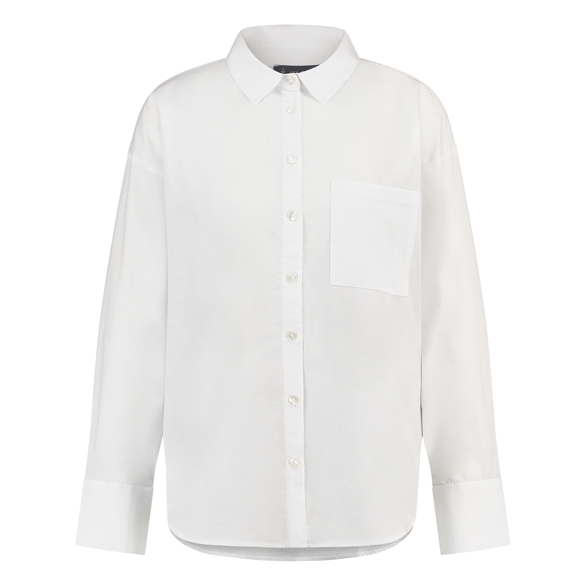 Dames Blouse Failani