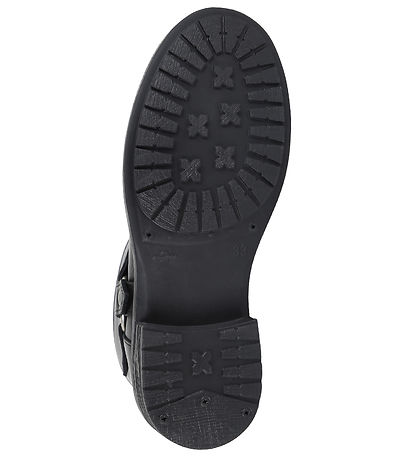 Zadig & Voltaire Stiefel - Schwarz