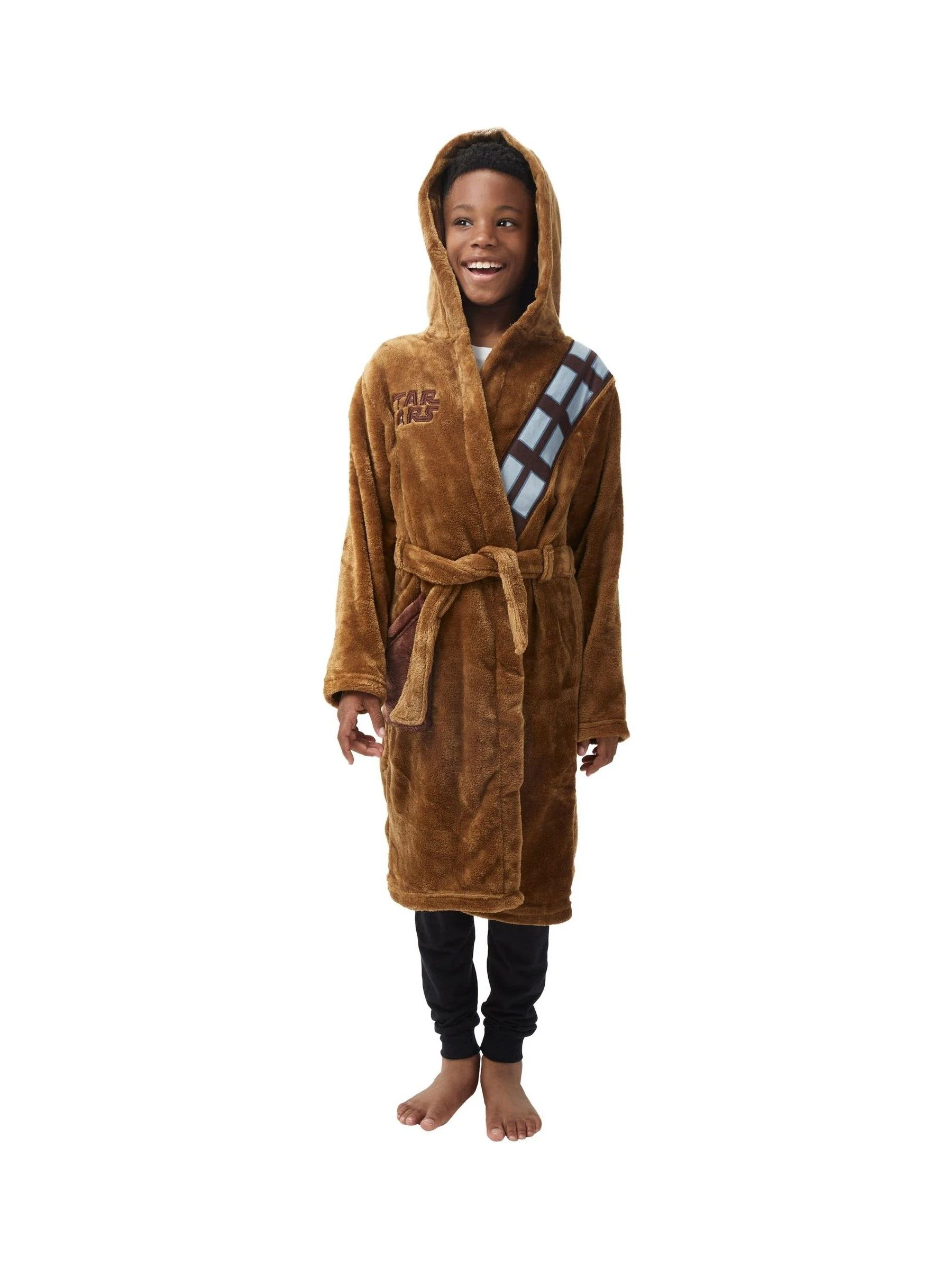 Personage Star Wars Chewbacca badjas