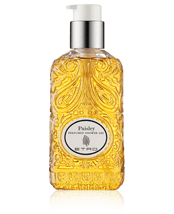 Etro Paisley shower gel 250ml