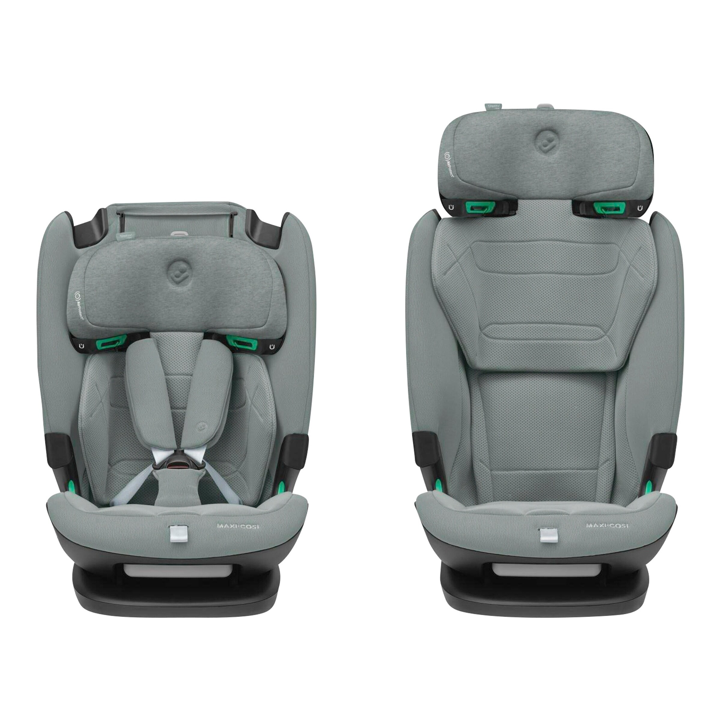 Maxi-Cosi Kindersitz Titan Pro (2025) authentic grey