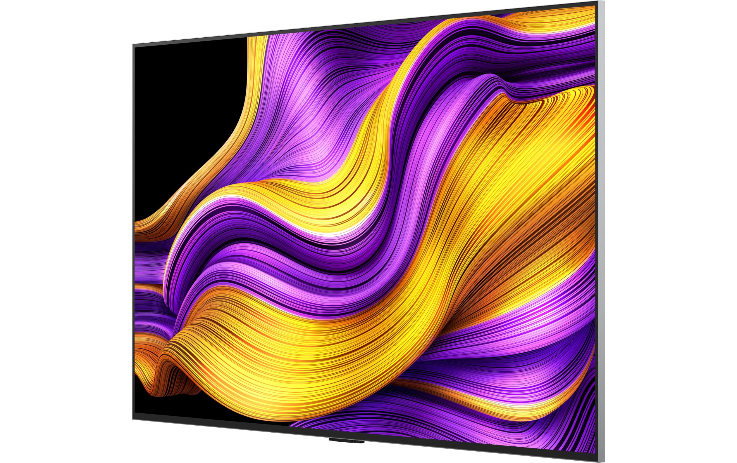 TV OLED55G57LW 55