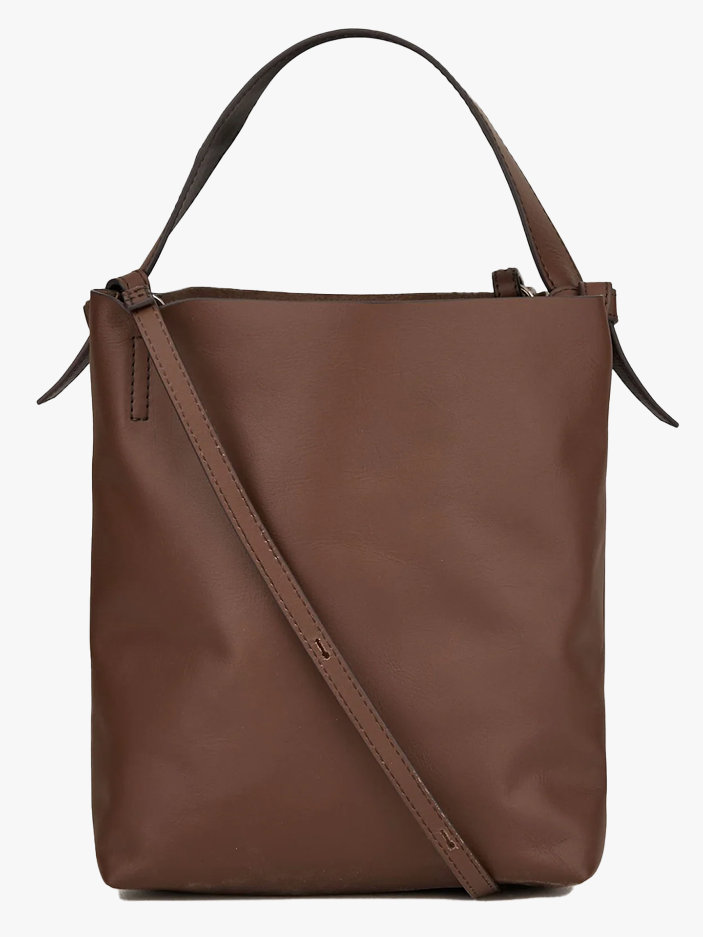 Glossy Mae Small Bag
