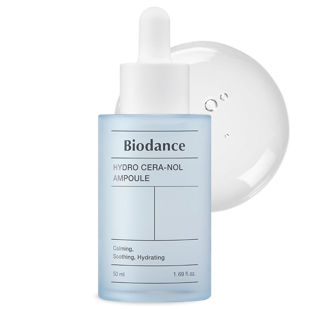 Biodance  Hydro Cera-nol Ampoule - 50ml