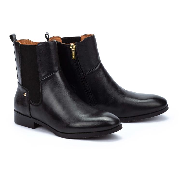 Pikolinos w4d-8576st Zwart