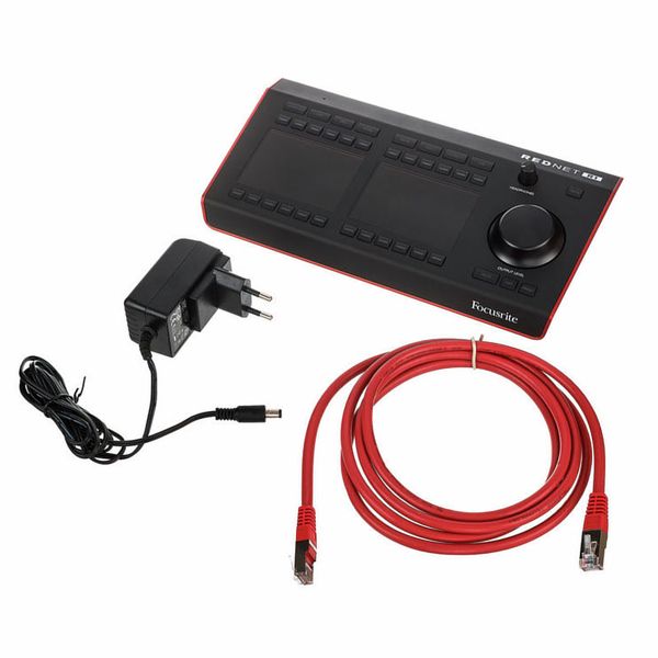 Focusrite RedNet R1