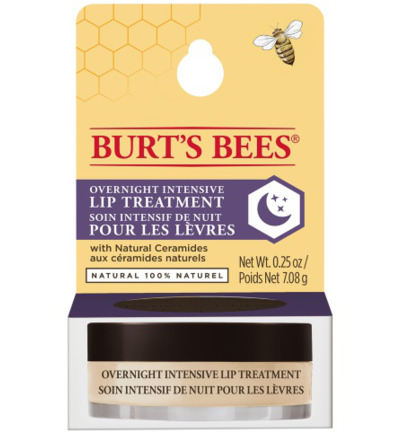 Burt’s Bees Lip treatment overnight intensive (7,08 gr)