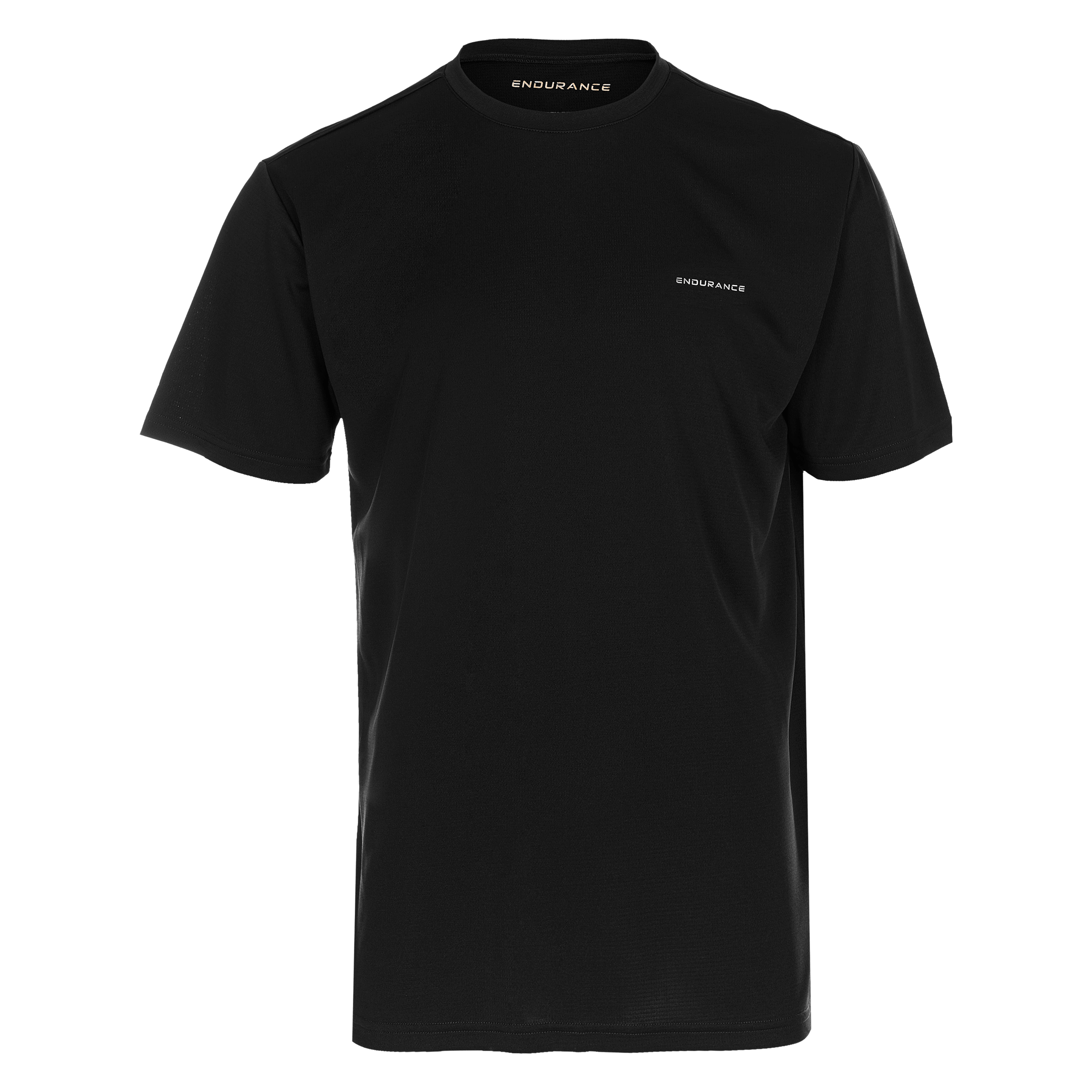 Endurance Peakom M S/S Tee - Treningstøy