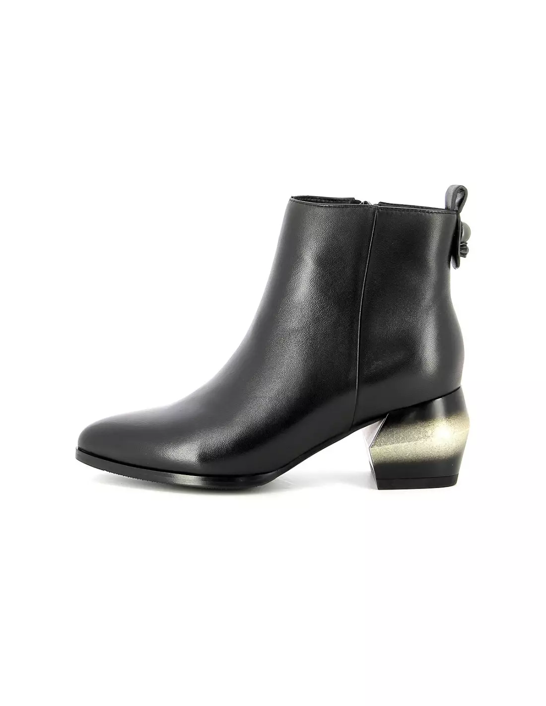 METAMORFOSE KANAPE - Boots & bottines Noir
